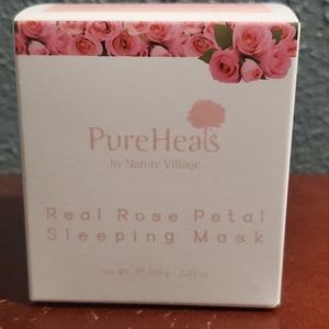 Brand new sleep mask